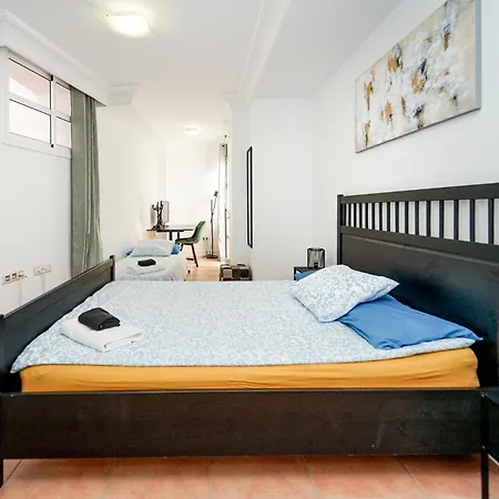 Magnificent 5-star With Sea View, Jacuzzi And Pool Apartament Arguineguin
