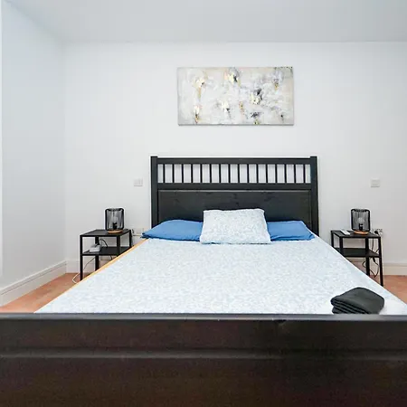 Apartament Magnificent 5-star With Sea View, Jacuzzi And Pool