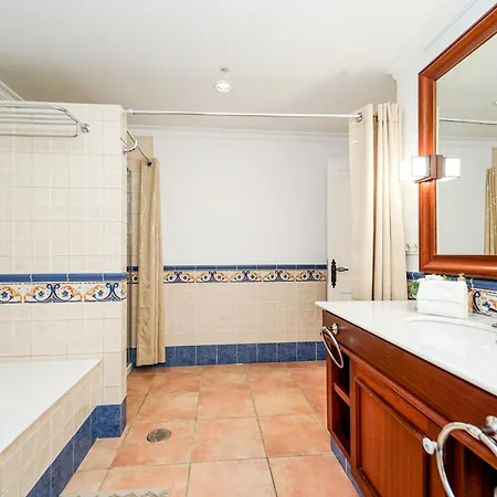 Apartament Magnificent 5-star With Sea View, Jacuzzi And Pool Arguineguin