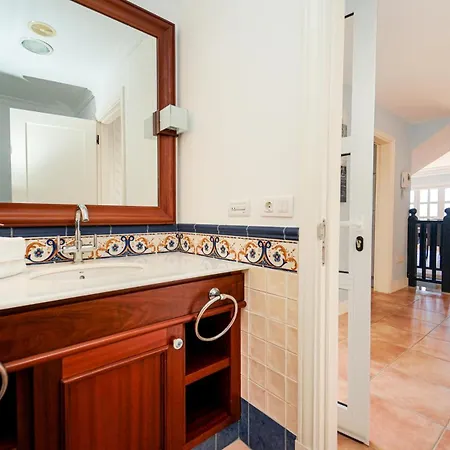Magnificent 5-star With Sea View, Jacuzzi And Pool Apartament Arguineguin