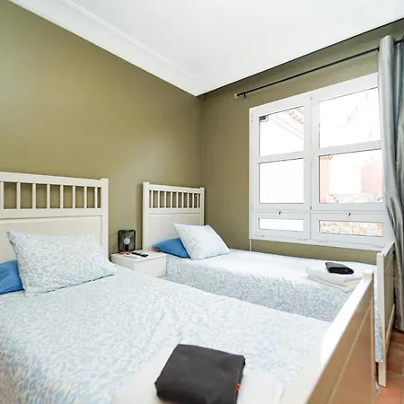 Apartament Magnificent 5-star With Sea View, Jacuzzi And Pool Arguineguin