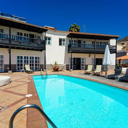 Apartament Magnificent 5-star With Sea View, Jacuzzi And Pool *